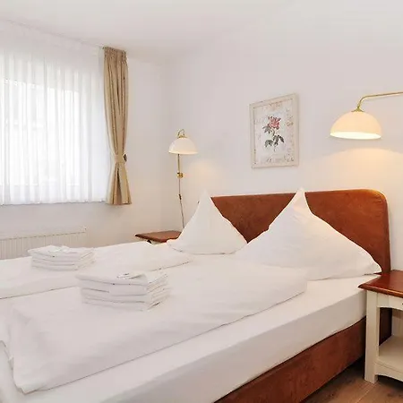 Lägenhet Sylter-besserburg-app5