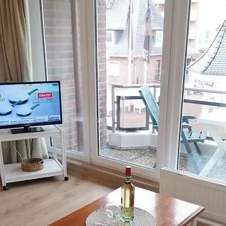 Sylter-besserburg-app5 Westerland