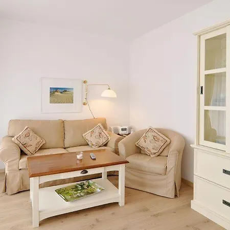 Lägenhet Sylter-besserburg-app5