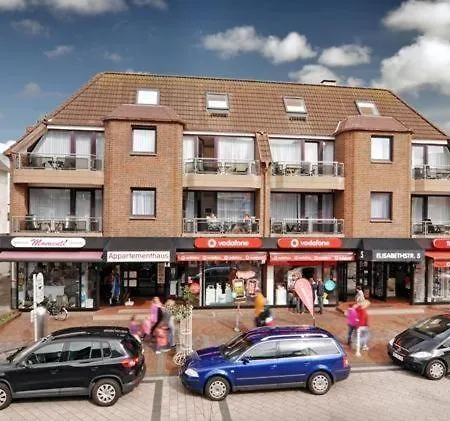 Lägenhet Sylter-besserburg-app5